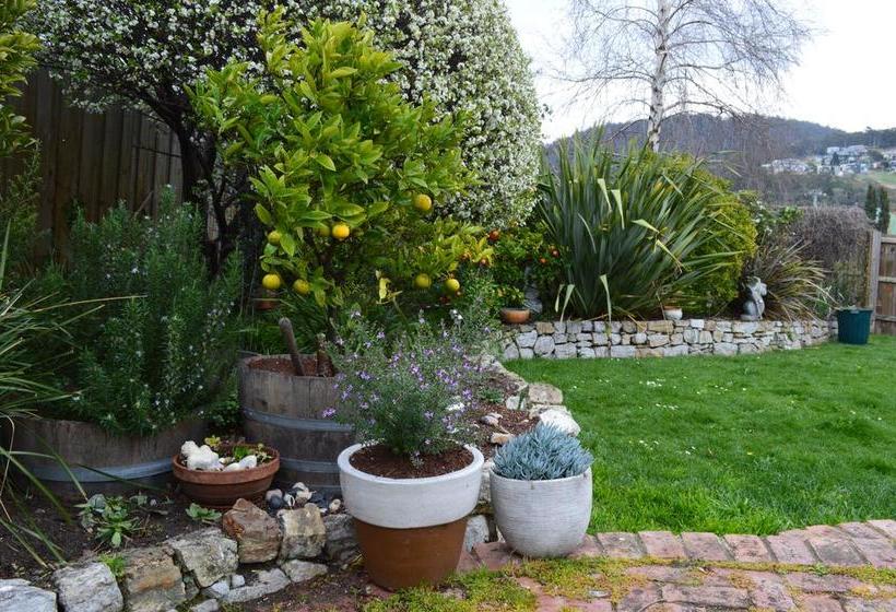 Bed and Breakfast Belton Abode | Hobart | Tasmania | Australia 11