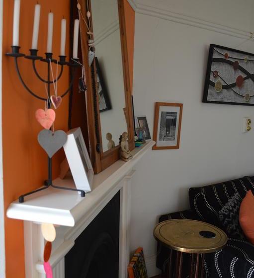 Bed and Breakfast Belton Abode | Hobart | Tasmania | Australia 14