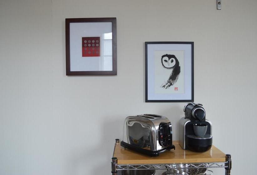 Bed and Breakfast Belton Abode | Hobart | Tasmania | Australia 17