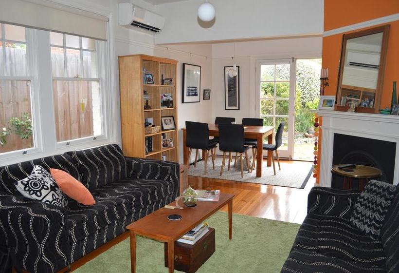 Bed and Breakfast Belton Abode | Hobart | Tasmania | Australia 2