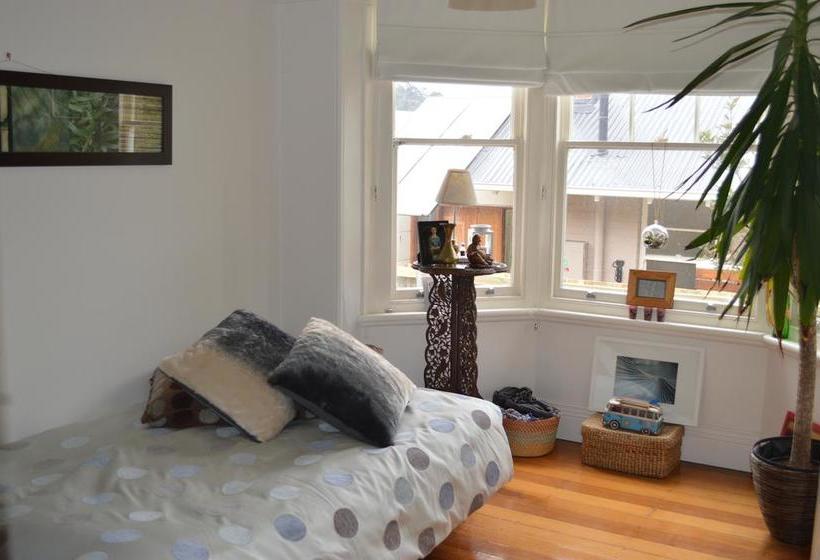 Bed and Breakfast Belton Abode | Hobart | Tasmania | Australia 6