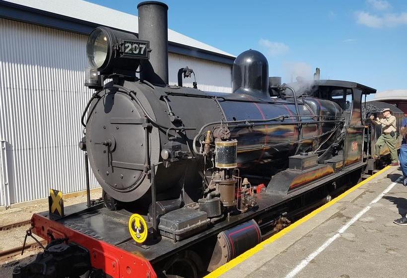 La Maison Riviere  The River House Bed & Breakfast | Goolwa | South Australia | Australia 11