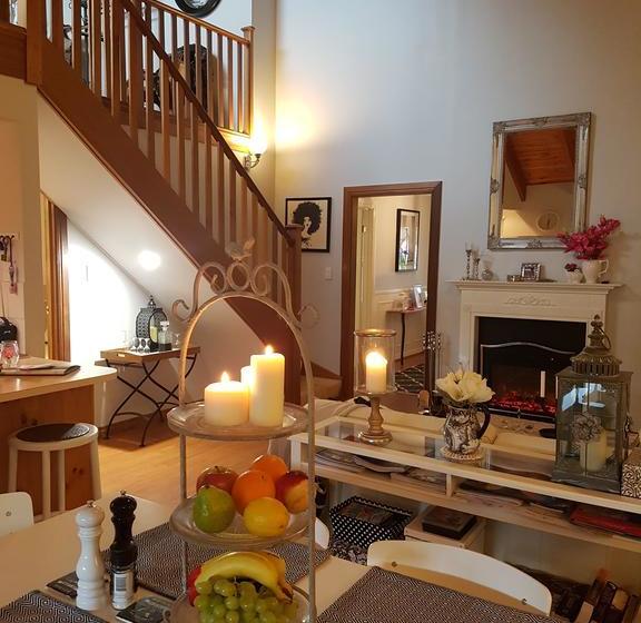 La Maison Riviere  The River House Bed & Breakfast | Goolwa | South Australia | Australia 12