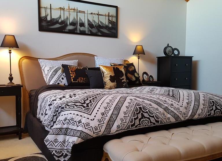 La Maison Riviere  The River House Bed & Breakfast | Goolwa | South Australia | Australia 15