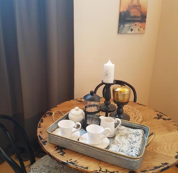 La Maison Riviere  The River House Bed & Breakfast | Goolwa | South Australia | Australia 19