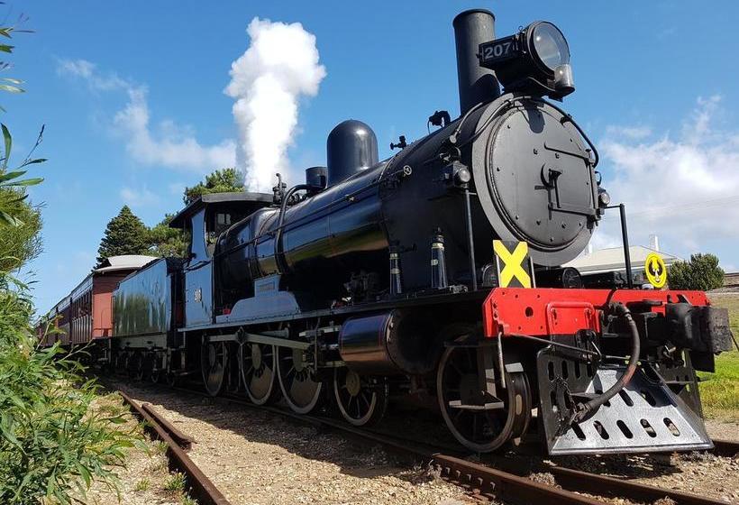 La Maison Riviere  The River House Bed & Breakfast | Goolwa | South Australia | Australia 8