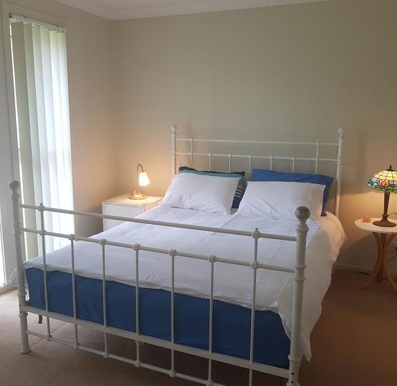 Gourmet B & B Gold Coast Queensland
