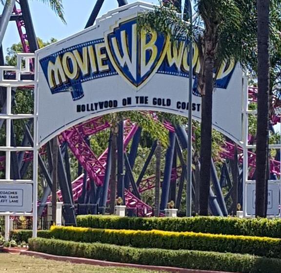 Gourmet B & B | Gold Coast  | Queensland | Austrália 13