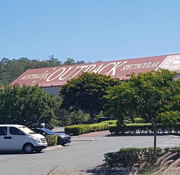 Gourmet B & B | Gold Coast  | Queensland | Austrália 14