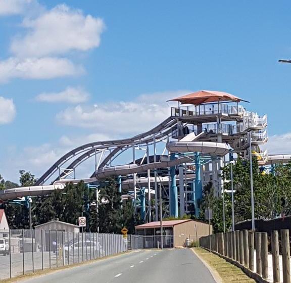 Gourmet B & B | Gold Coast  | Queensland | Austrália 15