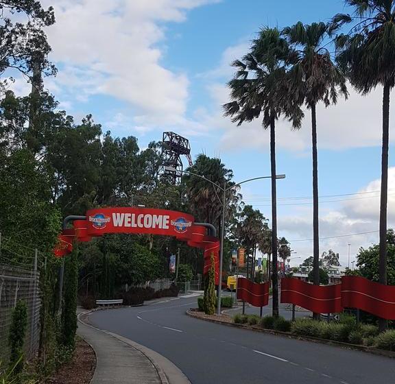 Gourmet B & B | Gold Coast  | Queensland | Austrália 17