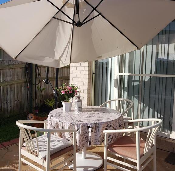 Gourmet B & B | Gold Coast  | Queensland | Austrália 2