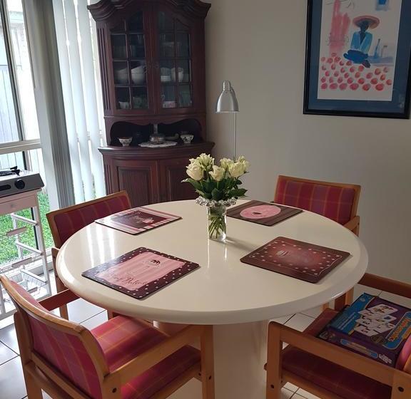 Gourmet B & B | Gold Coast  | Queensland | Austrália 3