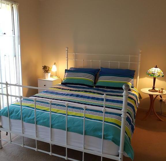 Gourmet B & B | Gold Coast  | Queensland | Austrália 5