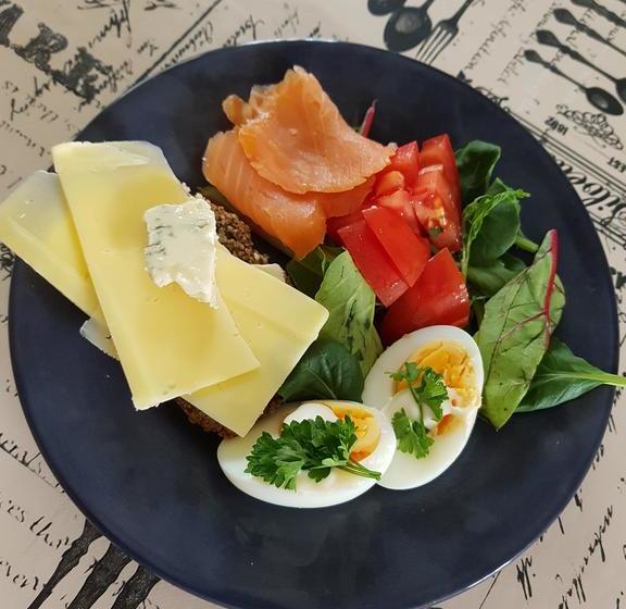 Gourmet B & B | Gold Coast  | Queensland | Austrália 6