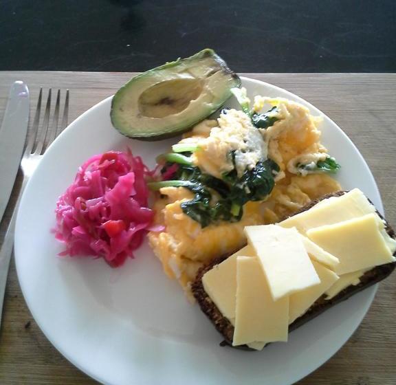 Gourmet B & B | Gold Coast  | Queensland | Austrália 7