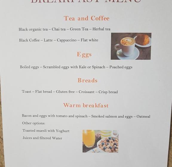 Gourmet B & B | Gold Coast  | Queensland | Austrália 9