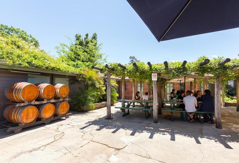 Centennial Hotel Gulgong | Gulgong | New South Wales | Australia 2