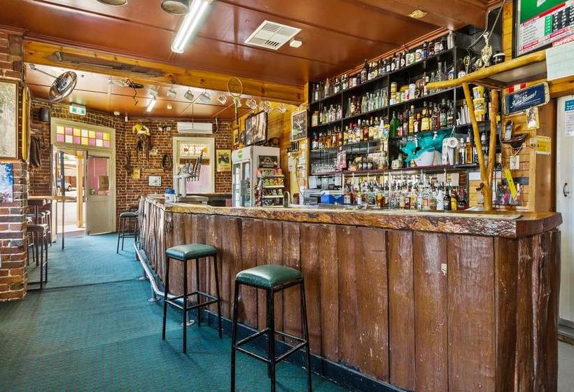 Centennial Hotel Gulgong | Gulgong | New South Wales | Australia 3