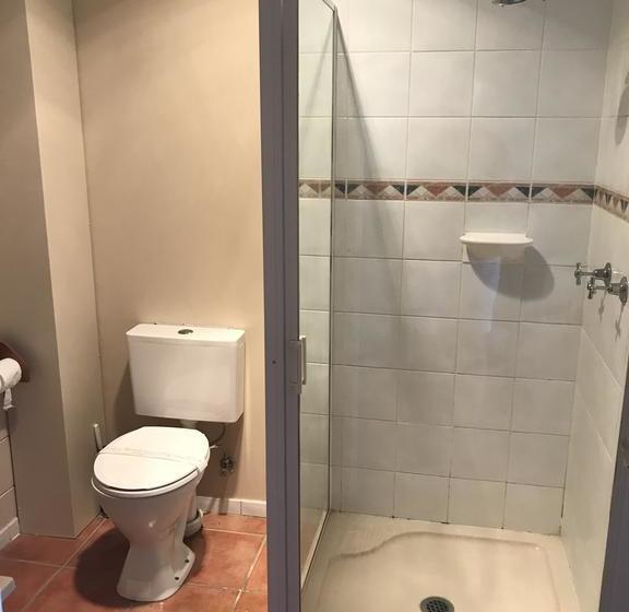 Central Motel | Longreach | Queensland | Australia 11