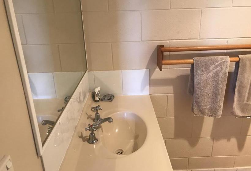 Central Motel | Longreach | Queensland | Australia 12