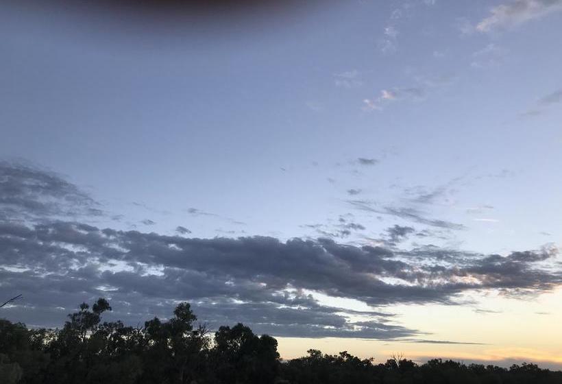 Central Motel | Longreach | Queensland | Australia 14