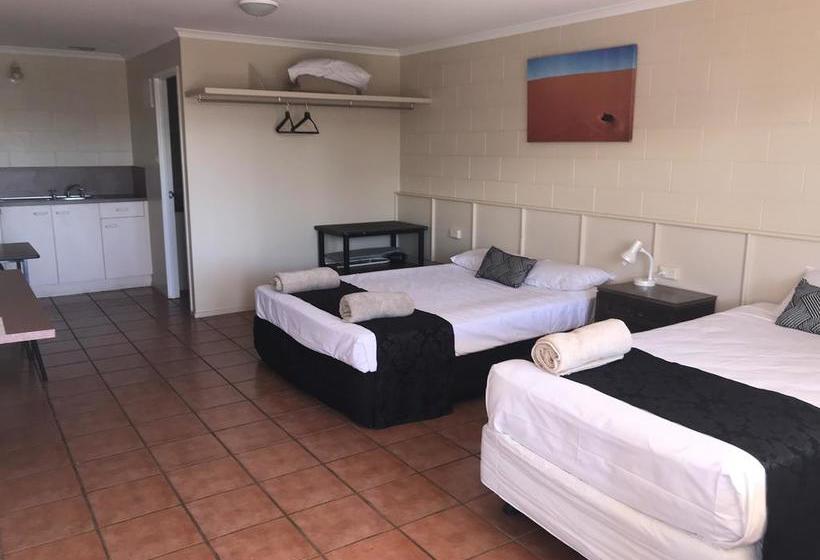 Central Motel | Longreach | Queensland | Australia 15
