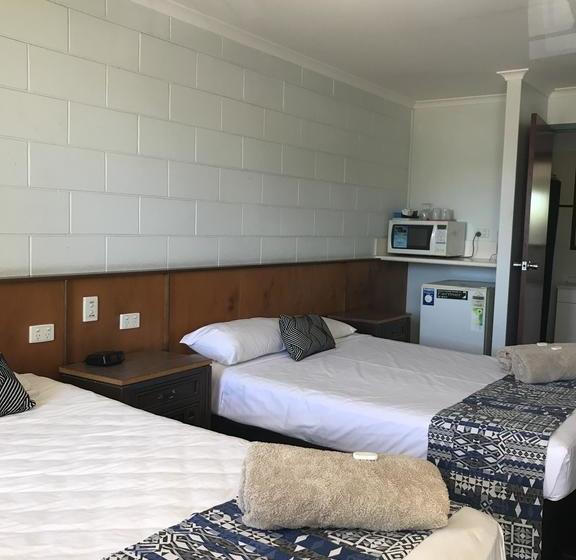 Central Motel | Longreach | Queensland | Australia 16