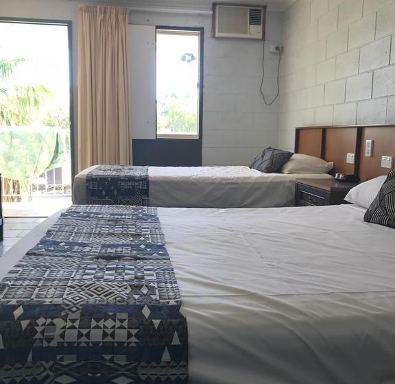 Central Motel | Longreach | Queensland | Australia 17