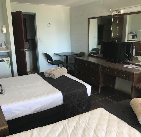 Central Motel | Longreach | Queensland | Australia 20