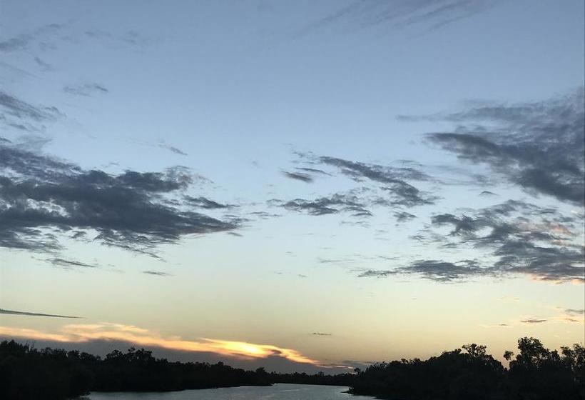 Central Motel | Longreach | Queensland | Australia 5