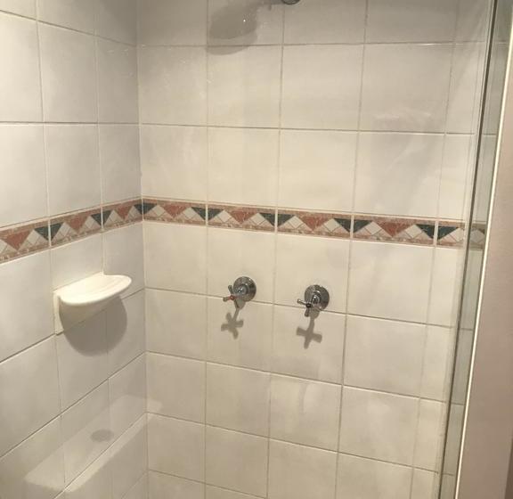 Central Motel | Longreach | Queensland | Australia 6