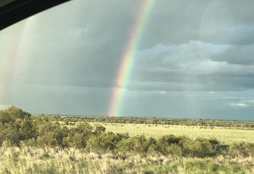 Central Motel | Longreach | Queensland | Australia 9