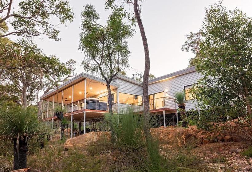 Resort Bina Maya Yallingup Escape Australia Occidental