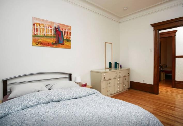 Bed and Breakfast Le 9 Et Demi | Montreal | Quebec | Canada 1