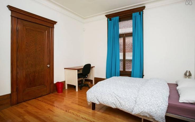 Bed and Breakfast Le 9 Et Demi | Montreal | Quebec | Canada 12