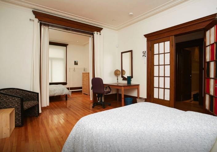 Bed and Breakfast Le 9 Et Demi | Montreal | Quebec | Canada 15