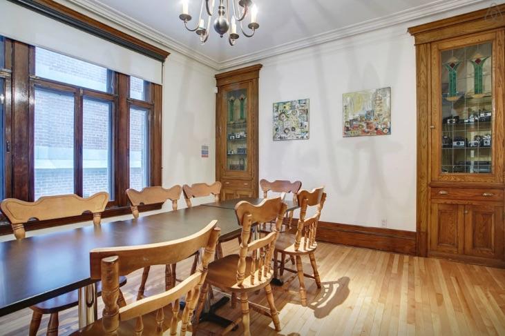 Bed and Breakfast Le 9 Et Demi | Montreal | Quebec | Canada 16