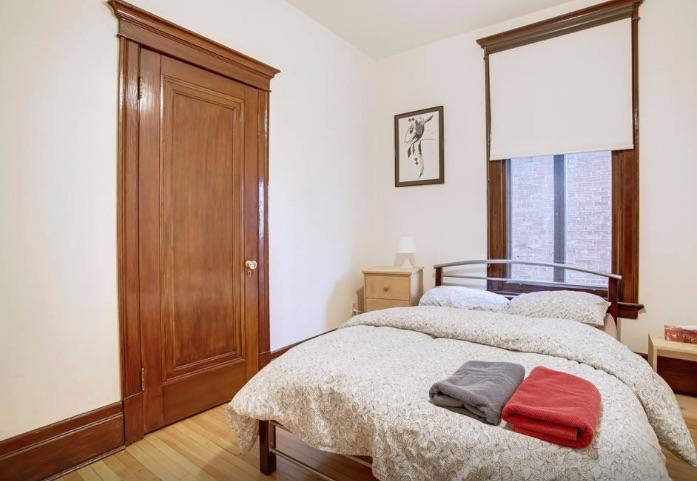 Bed and Breakfast Le 9 Et Demi | Montreal | Quebec | Canada 17