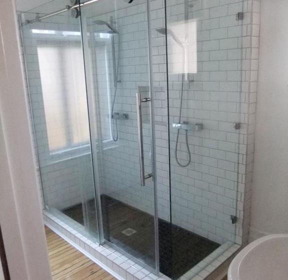 Bed and Breakfast Le 9 Et Demi | Montreal | Quebec | Canada 3