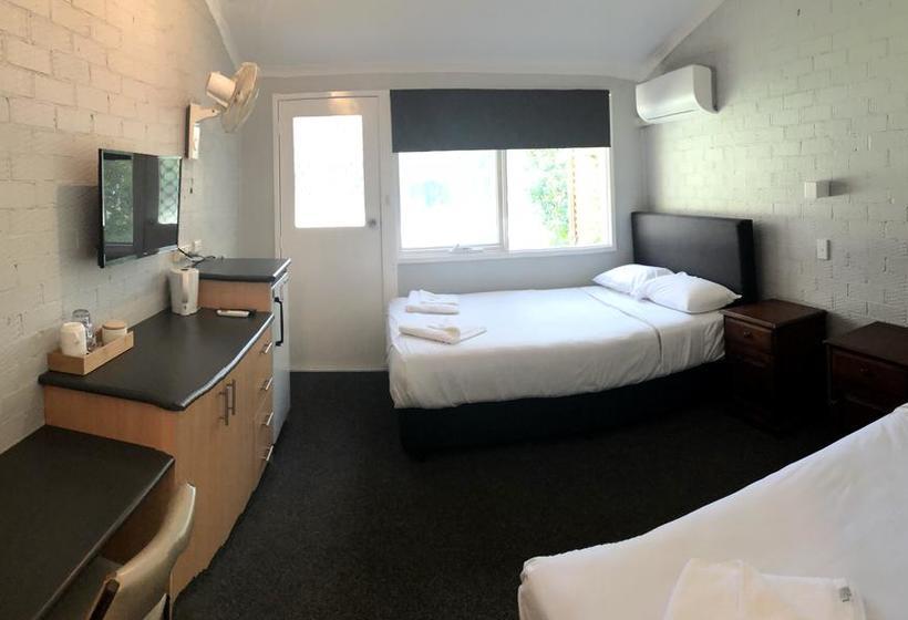 Motel Bateau Bay | Bateau Bay | New South Wales | Australia 1