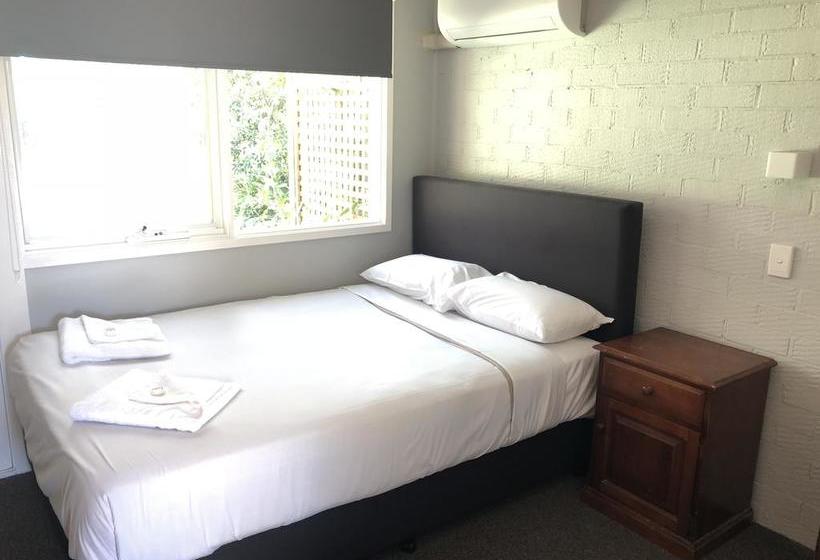 Motel Bateau Bay | Bateau Bay | New South Wales | Australia 4