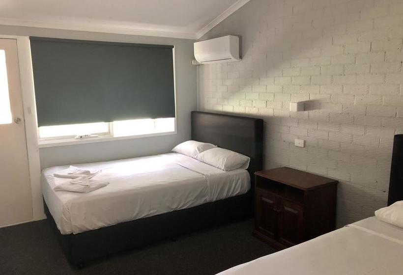 Motel Bateau Bay | Bateau Bay | New South Wales | Australia 6