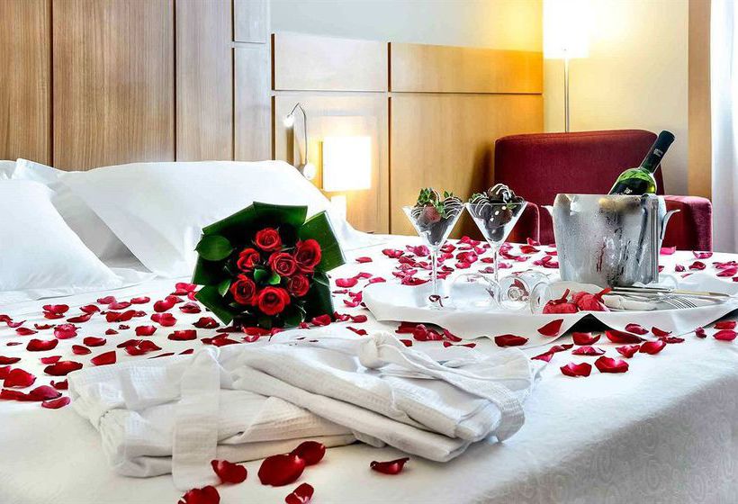 Hotel Mercure Santo Andre  | Santo André | São Paulo | Brasil 1