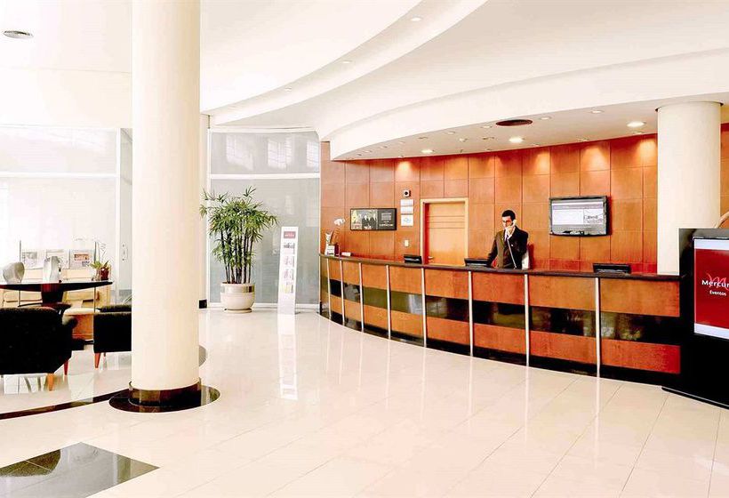 Hotel Mercure Santo Andre  | Santo André | São Paulo | Brasil 14