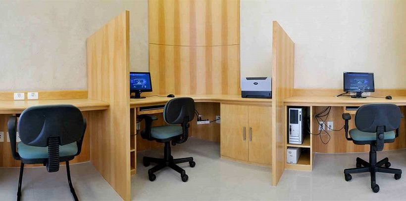 Hotel Mercure Santo Andre  | Santo André | São Paulo | Brasil 16