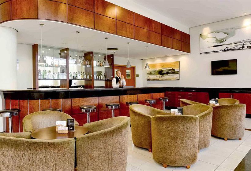 Hotel Mercure Santo Andre  | Santo André | São Paulo | Brasil 2