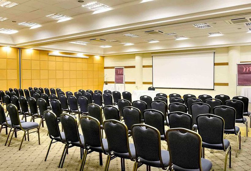 Hotel Mercure Santo Andre  | Santo André | São Paulo | Brasil 6