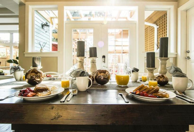 Kelowna Bed And Breakfast Ltd | Kelowna | British Columbia | Canada 12