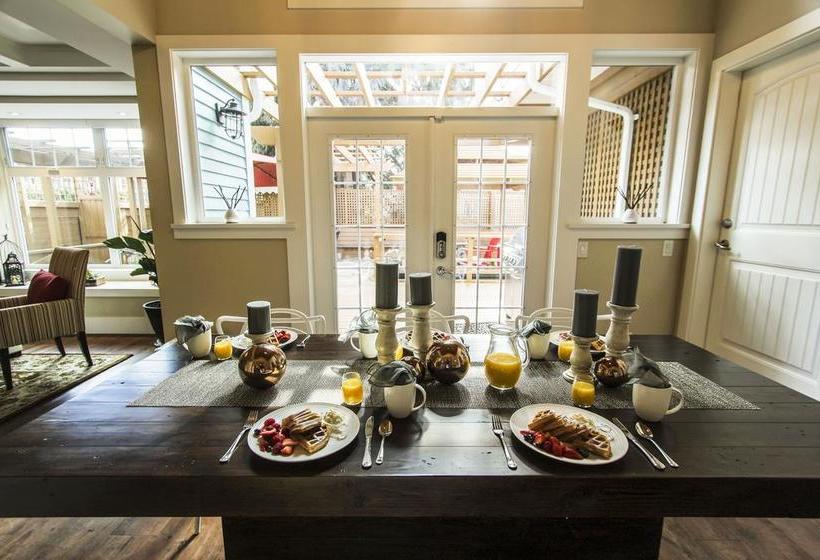 Kelowna Bed And Breakfast Ltd | Kelowna | British Columbia | Canada 13